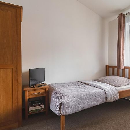 Apartman A5 Pro 3 Osoby - Moninec - Celorocne Экстерьер фото