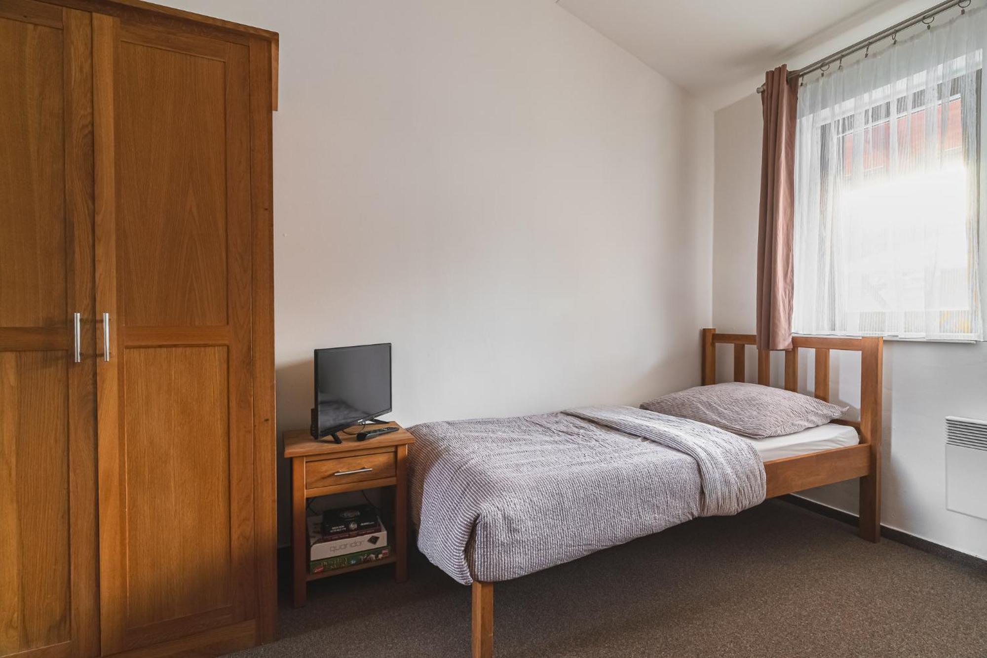 Apartman A5 Pro 3 Osoby - Moninec - Celorocne Экстерьер фото