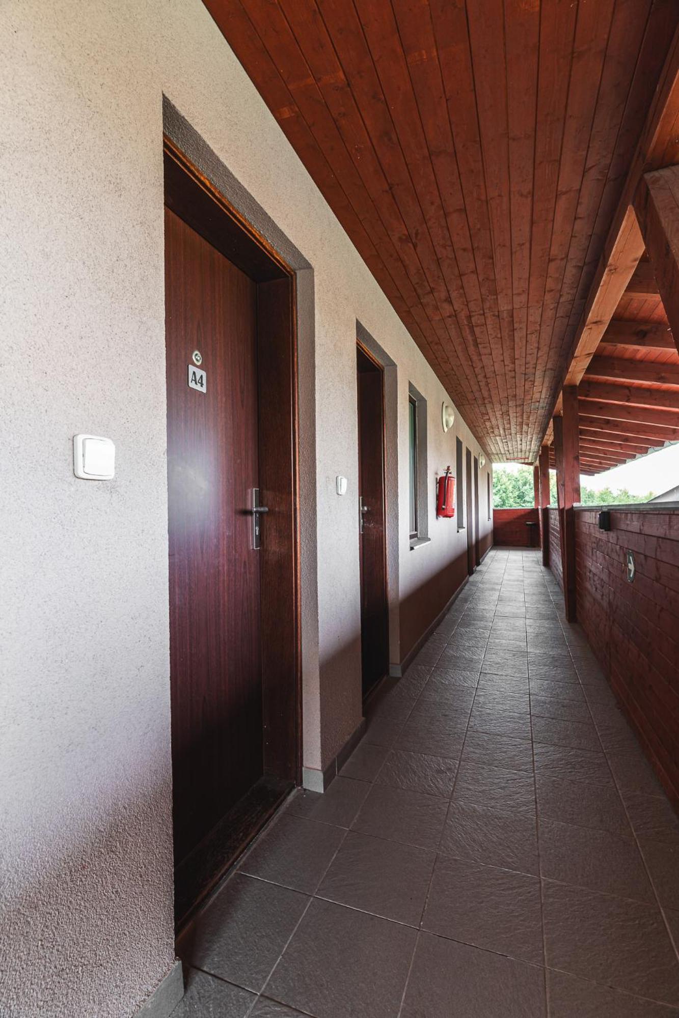 Apartman A5 Pro 3 Osoby - Moninec - Celorocne Экстерьер фото