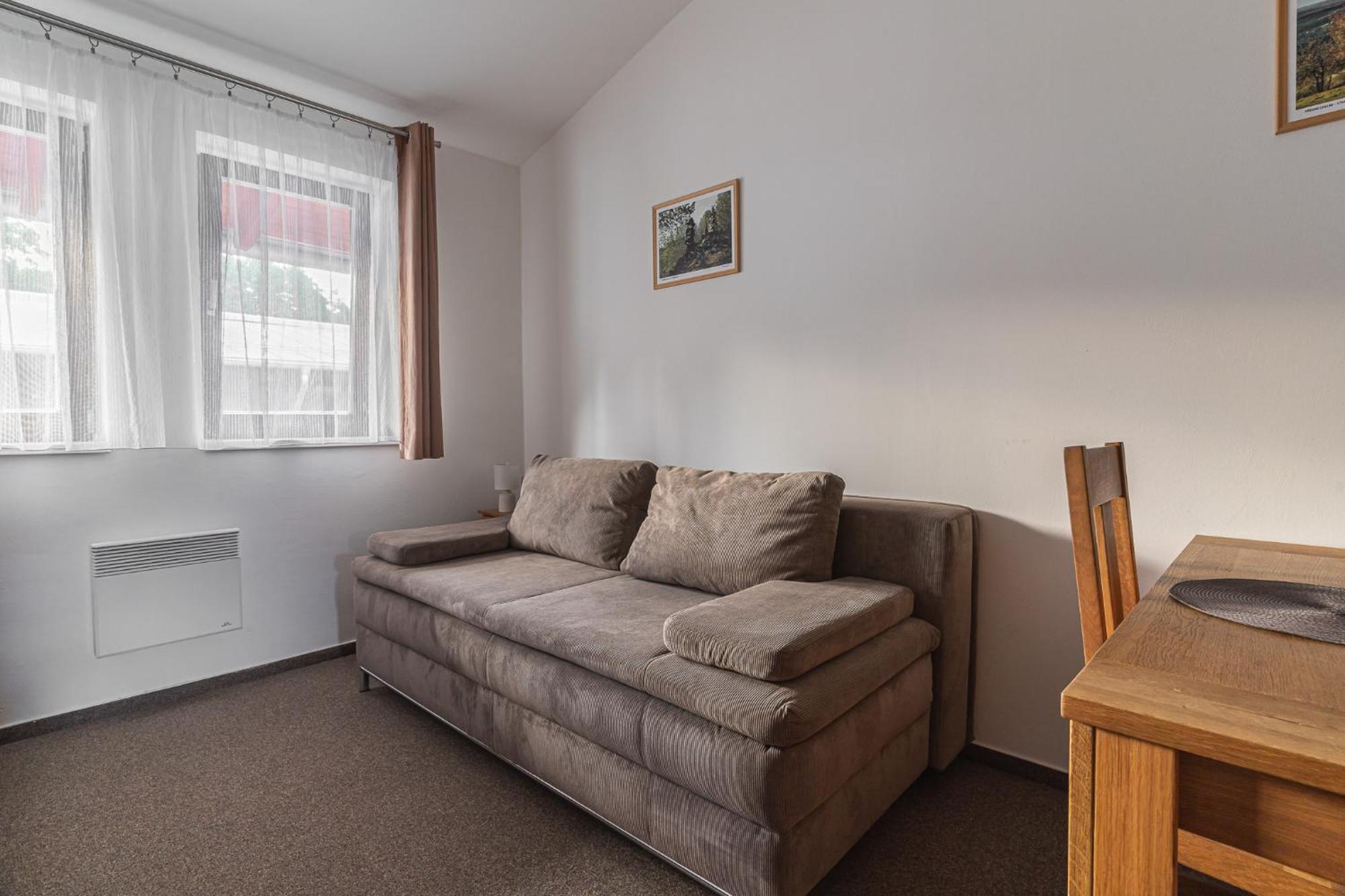 Apartman A5 Pro 3 Osoby - Moninec - Celorocne Экстерьер фото