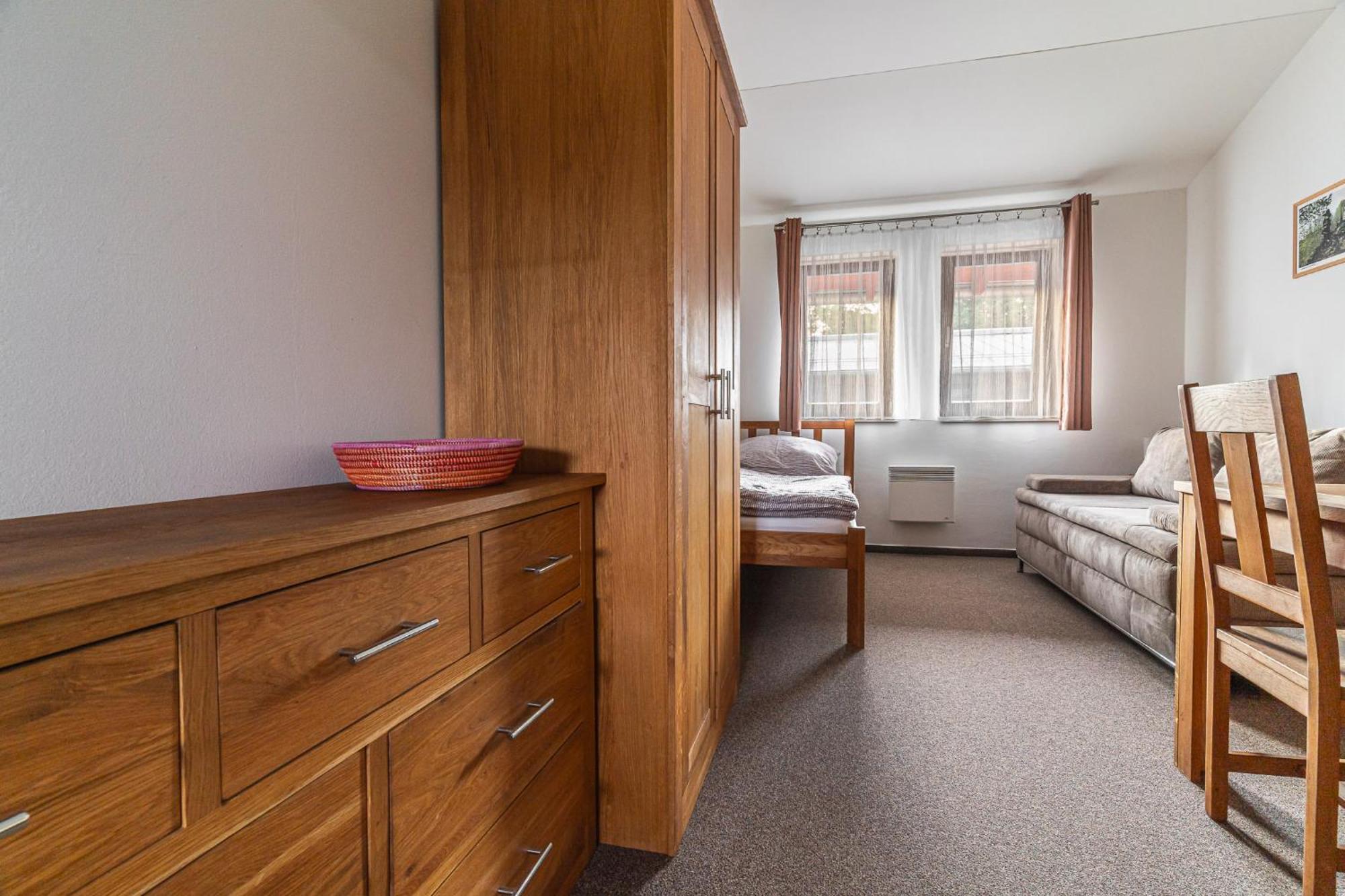 Apartman A5 Pro 3 Osoby - Moninec - Celorocne Экстерьер фото
